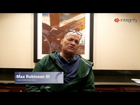 Oakland Unified School District Automates With Integrify