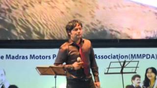 Download lagu Yeh Duniya Yeh Mehfil - Rafi Habib (Live in Chennai) mp3