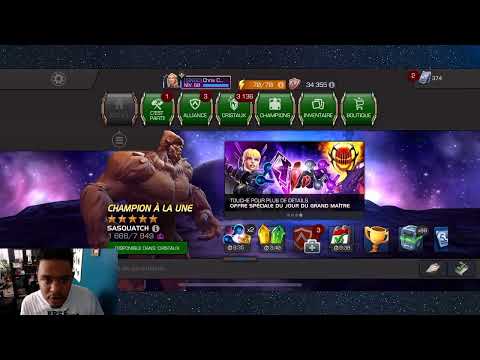 Live Expeditions Nordiques #4 ( Et vague de Bans ! )