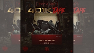 Pop-A-Lot - Rolex &amp; A Gold Chain