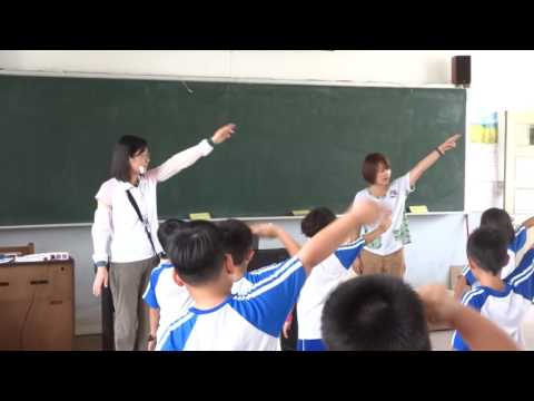 105年三灣國小藝文教學深耕計畫-舞蹈課程_封面照片