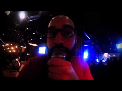 Maja Louis Trio   Groove is in the heart   live @ Tramvaj