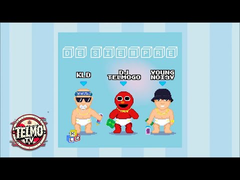 Young Noisy & KLD - De Siempre [Music Video]