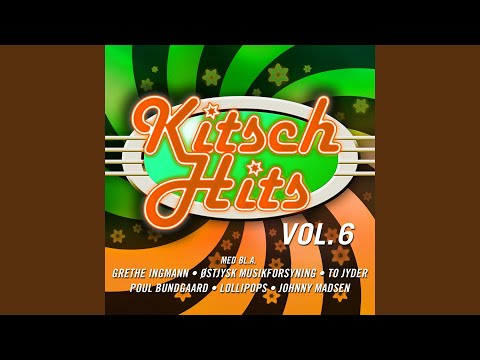 Jeg er ikke som de andre