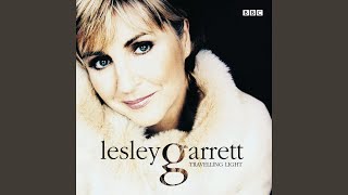 Lesley Garrett - For No One / Blackbird video