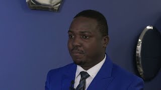 NEPHAS MOYO - Team Assistant Zambian Industrial Training Academy (ZAMITA)