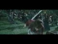 Rurouni Kenshin 300 Recut Trailer