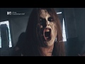 MARDUK Hearse Official Video HD