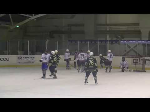 HK Piečuki vs. Tiesnesis