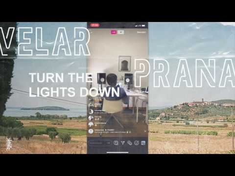 Velar Prana - Turn the Lights Down