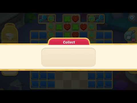 Matchington Mansion Level 2668