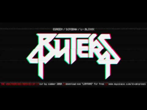 BYTERS - LONTANO