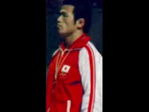 Japanese wrestler Jiichiro Date Died at 66