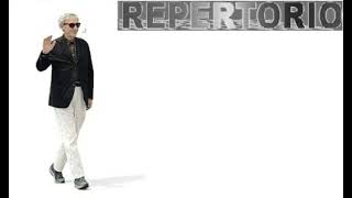 Il silenzio del rumore,  cover Battiato