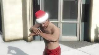 【コインマジック2】暑い夏こそ冬の動画 in GTA