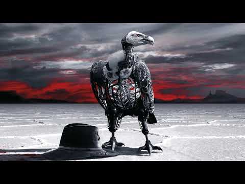 Take My Heart When You Go (Westworld Season 2 Soundtrack)