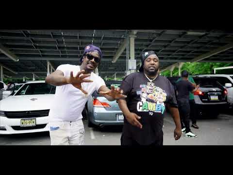 Harrd Luck x Fuego Base – Menace 2 Society (Official Video)