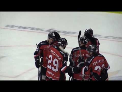 Highlights HHC-Väsby