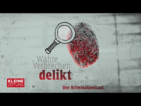 Der totgeglaubte Mörder | delikt - Wahre Verbrechen aus Österreichs Süden