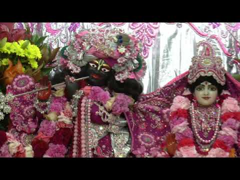 Sandhya Arati - Friday 4 June 2021 - 7:00pm - 7.30pm