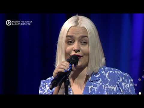 CORNER - muzički klub BHRT -  Vanja Mišić