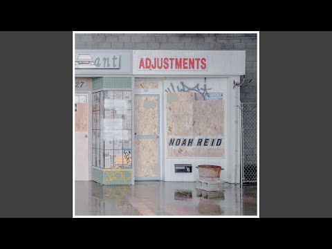 Michigan - Noah Reid