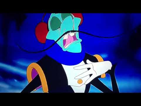 Shanti in Wonderland Part 11 - Shanti meets Berkeley Beetle/“How Doth the Little Crocodile”