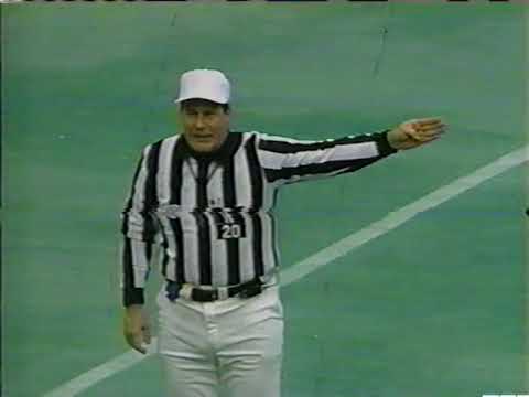 1995 AFC Divisional Playoff Buffalo Bills vs Pittsburgh Steelers Jan 6, 1996. Full Game on NBC NFL