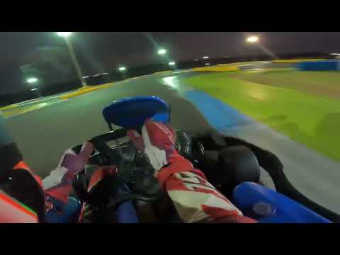 Kartodromo Internacional Nova Odessa. KNO