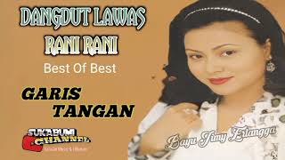Download lagu Garis Tangan - Rana Rani l Dangdut Kasmaran Cipt Leo Waldy mp3