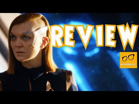 Star Trek Discovery Episode 14 Review "The War Without, the War Within"