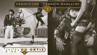 Gerardo Ortiz - Perdóname (Audio)