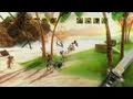 Pirates Vs Ninjas Dodgeball Xbox Live Trailer Trailer