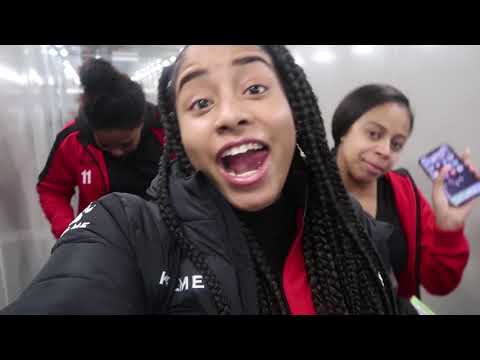 TRAININGSKAMP DEEL 1 - VERTREKKEN RICHTING TENERIFE - VLOG#08 - FCMAENSE