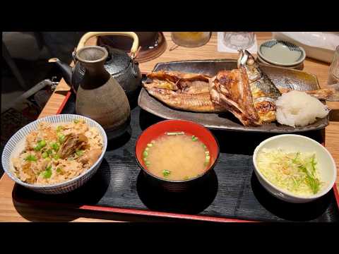 Food tour in Hokkaido, Japan! A gourmet guide to 12 foods to eat on your trip to Sapporo（Part 2）