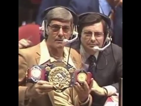 1980.10.11 - WWF Philadelphia Spectrum
