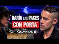 Santaflow El Padre Del Rap Friki Fuera Del Personaje T2 Ep10