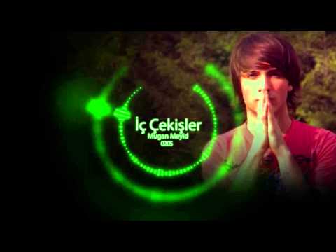 Mugan Meyid - İç Çekişler (Track)