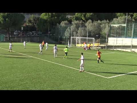 Priaruggia G.Mora - Segesta Sestri Levante 3-4 | Highlights | Prima Categoria | 6° giornata