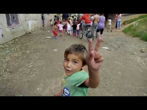 Rocker Zsolti és a Nagymutter - Roma dal (MC-BUBU-MIX)