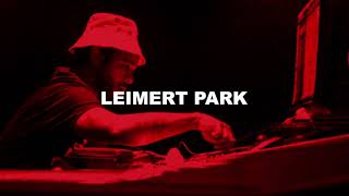 Terrace Martin - Leimert Park