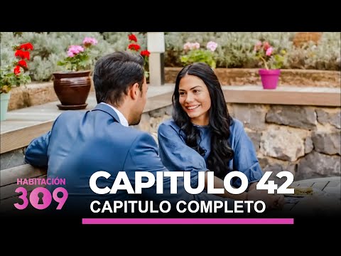 Habitación 309 Capitulo 42 Completo