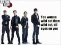 Superstar - Big time Rush Lyrics