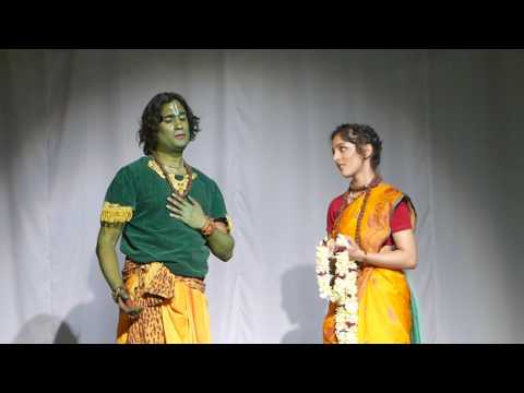 Ramayna musical
