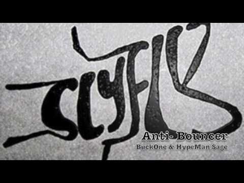 HypeMan Sage - Bouncer A.K.A BuckOne - No Thanks.