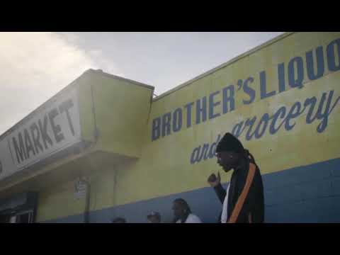 SouthSideSu - Been There Before (p. AntBeatz)