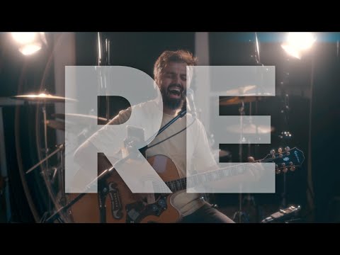 Tolgahan Baş - Re (Mor ve Ötesi Akustik Cover)