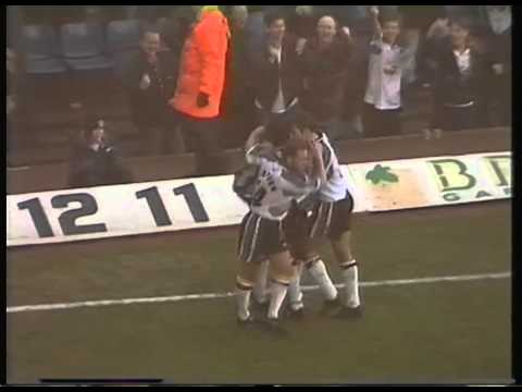 1996-97 - Derby County 3 Aston Villa 1