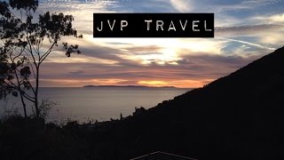 James Van Praagh on the moors