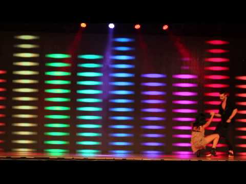 11th Fanta Dance Festival - Vladislav Anachkov & Tamara